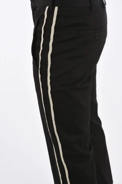 Pantalone Cropped Slim Fit></noscript>Neil Barrett Hot