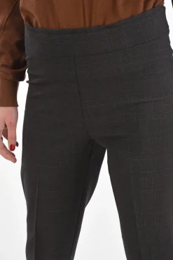 pantalone district check ad orlo con risvolto></noscript>Avenue Montaigne Sale