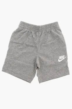 Pantalone Jogger con Elastico in Vita>Nike KIDS New