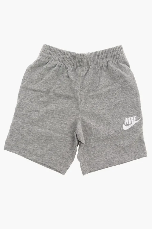 Pantalone Jogger con Elastico in Vita>Nike KIDS New