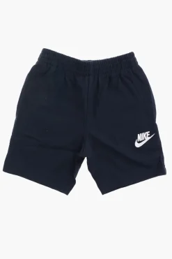 Sale Pantalone Jogger con Elastico in Vita Bambino Abbigliamento