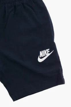 Sale Pantalone Jogger con Elastico in Vita Bambino Abbigliamento