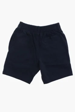 Sale Pantalone Jogger con Elastico in Vita Bambino Abbigliamento