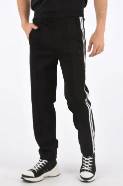 Pantalone Piping Easy Fit a Vita bassa>Neil Barrett Online