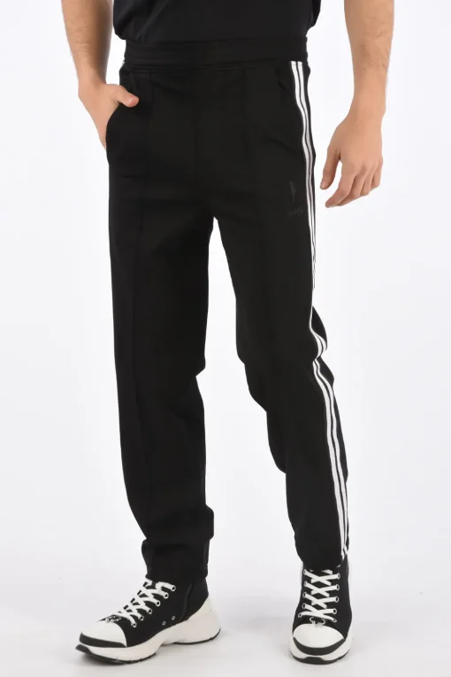 Pantalone Piping Easy Fit a Vita bassa>Neil Barrett Online