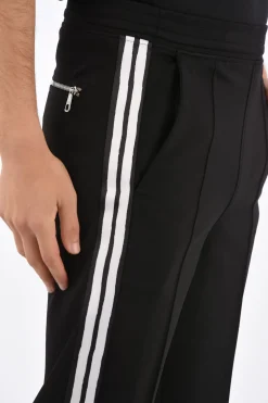 Pantalone Piping Easy Fit a Vita bassa></noscript>Neil Barrett Online