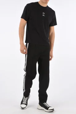 Pantalone Piping Easy Fit a Vita bassa></noscript>Neil Barrett Online