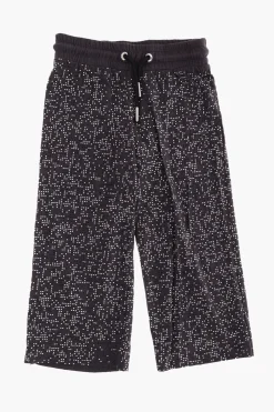 Hot Pantalone PSTRASS con strass Abbigliamento