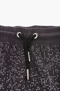 Hot Pantalone PSTRASS con strass Abbigliamento
