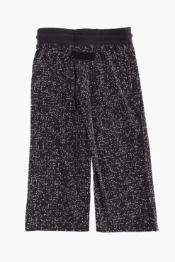 Hot Pantalone PSTRASS con strass Abbigliamento