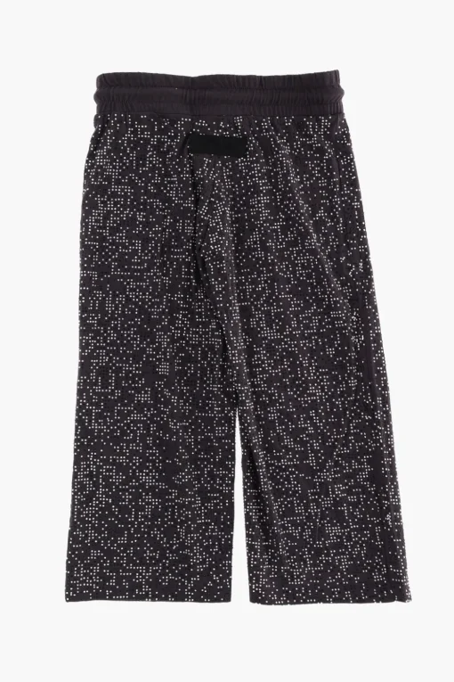 Hot Pantalone PSTRASS con strass Abbigliamento