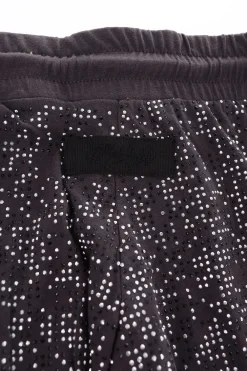 Hot Pantalone PSTRASS con strass Abbigliamento