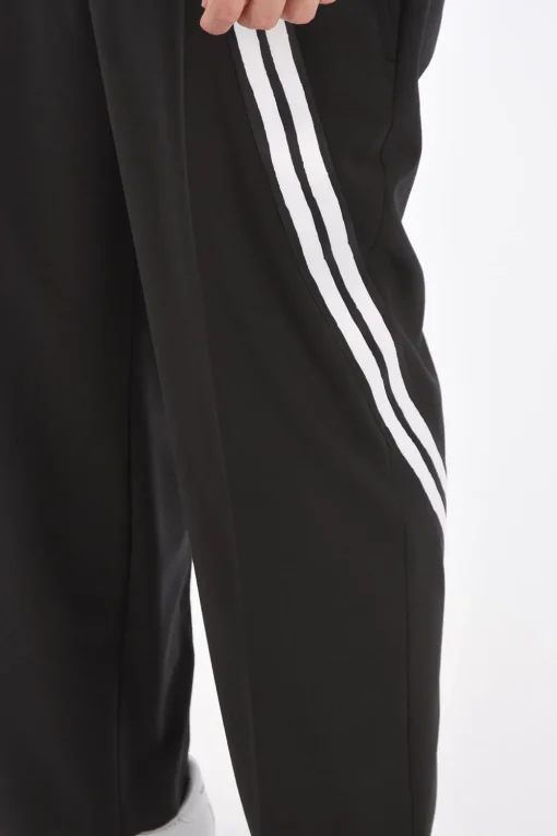 New pantalone slim fit a vita regolare Uomo Pantaloni