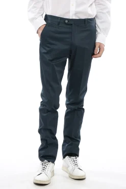 Clearance Pantaloni ACADEMY in Cotone Uomo Pantaloni