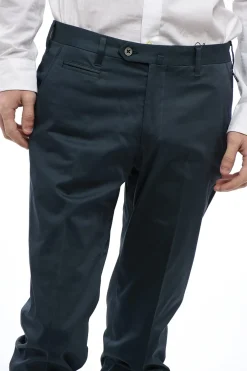 Clearance Pantaloni ACADEMY in Cotone Uomo Pantaloni
