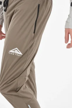 Outlet Pantaloni Active con Zip alla Caviglia Uomo Pantaloni