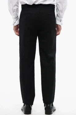 Pantaloni ARAH Straight Fit a Doppia Pince>AllSaints Online