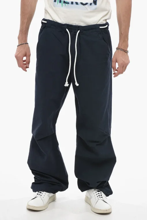 Pantaloni Baggy JORDAN con Coulisse>Darkpark Outlet