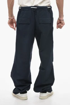 Pantaloni Baggy JORDAN con Coulisse>Darkpark Outlet