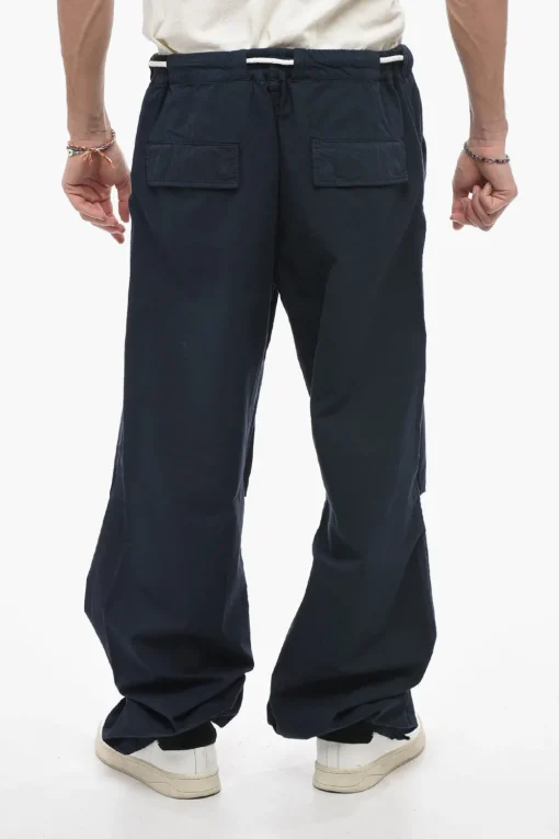 Pantaloni Baggy JORDAN con Coulisse>Darkpark Outlet