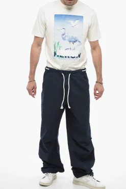 Pantaloni Baggy JORDAN con Coulisse></noscript>Darkpark Outlet