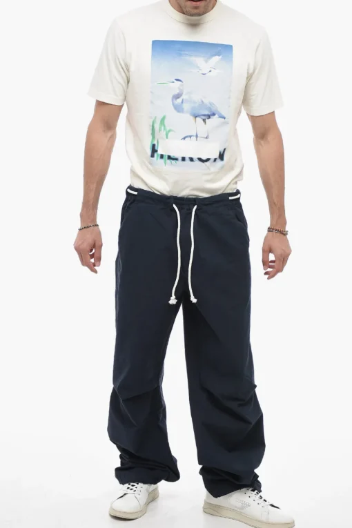 Pantaloni Baggy JORDAN con Coulisse>Darkpark Outlet