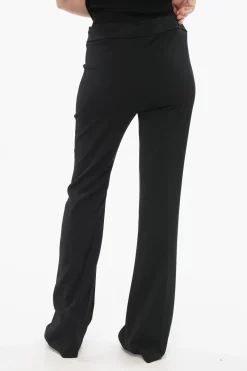 Pantaloni BELLINI a Vita Alta>Avenue Montaigne Clearance