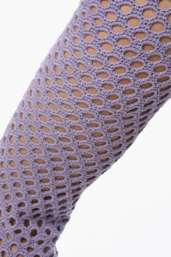 Pantaloni Boot Cut Openwork></noscript>Matimì Hot