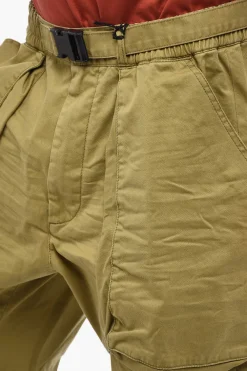 Pantaloni Cargo con Cintura></noscript>Dsquared2 Discount