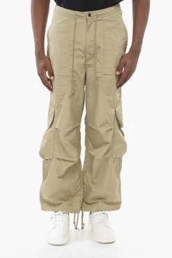 Pantaloni Cargo FREIGHT in Nylon>Entire Studios Fashion