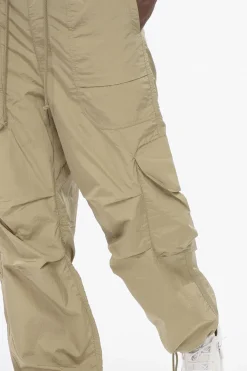 Pantaloni Cargo FREIGHT in Nylon></noscript>Entire Studios Fashion