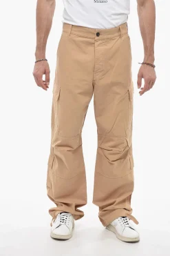 Best Pantaloni Cargo SAINT Uomo Pantaloni