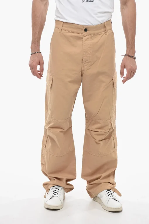 Best Pantaloni Cargo SAINT Uomo Pantaloni