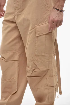 Best Pantaloni Cargo SAINT Uomo Pantaloni