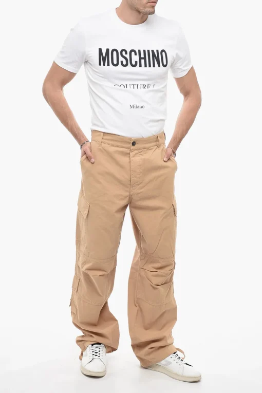 Best Pantaloni Cargo SAINT Uomo Pantaloni