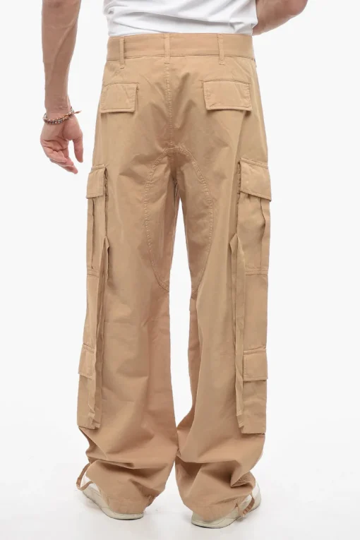Best Pantaloni Cargo SAINT Uomo Pantaloni