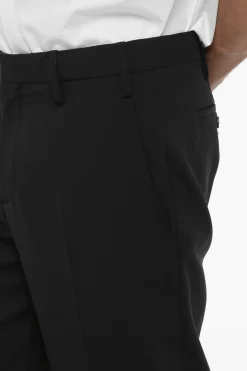 Discount Pantaloni Casual JACK Slim Fit a Vita Bassa Uomo Pantaloni