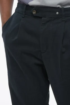 Pantaloni Chino ad 1 Pince in Cotone Stretch></noscript>RAG&BONE Clearance