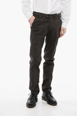 Sale Pantaloni Chino DARZO Uomo Pantaloni
