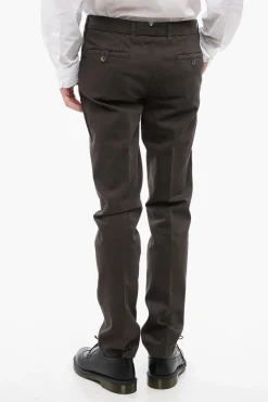 Sale Pantaloni Chino DARZO Uomo Pantaloni