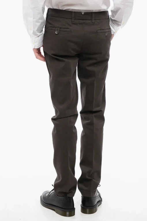 Sale Pantaloni Chino DARZO Uomo Pantaloni