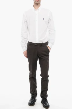 Sale Pantaloni Chino DARZO Uomo Pantaloni