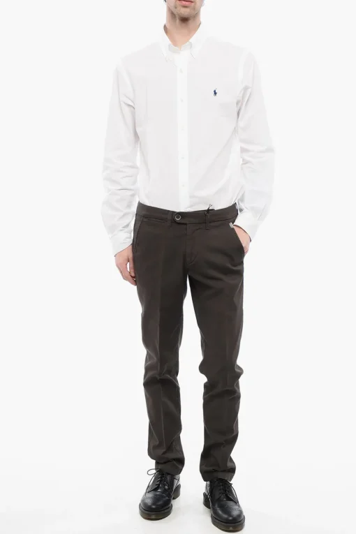 Sale Pantaloni Chino DARZO Uomo Pantaloni
