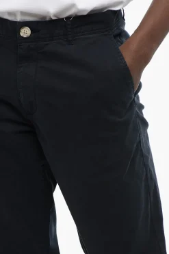 Pantaloni Chino in Cotone Stretch></noscript>Woolrich New
