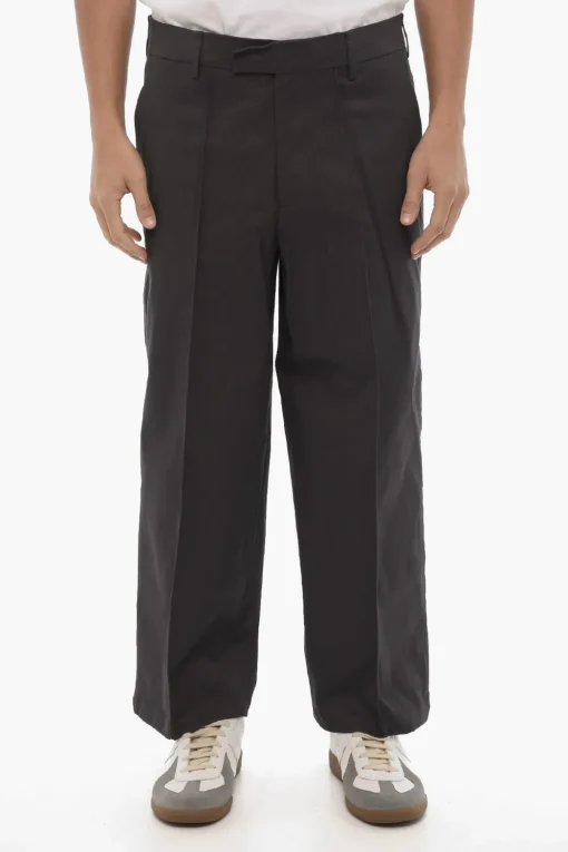 Pantaloni Chino LIAM a Vita Regolare con 4 Tasche>Neil Barrett New