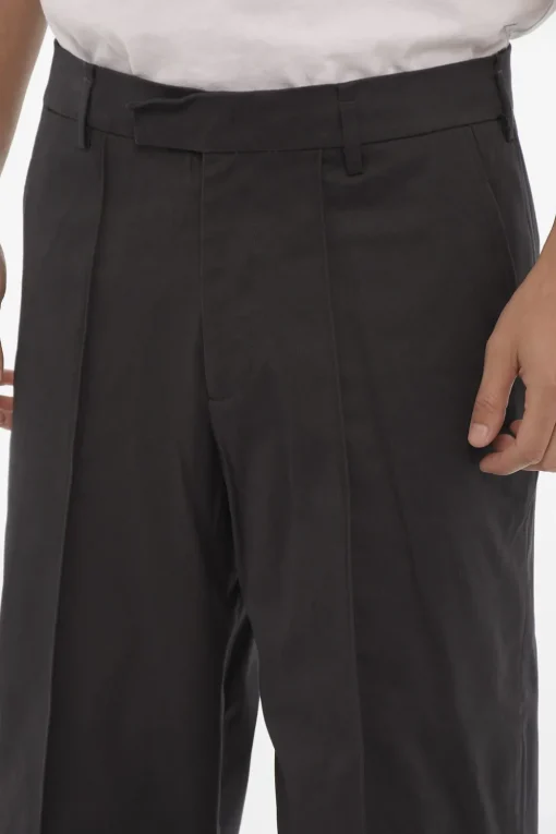 Pantaloni Chino LIAM a Vita Regolare con 4 Tasche>Neil Barrett New