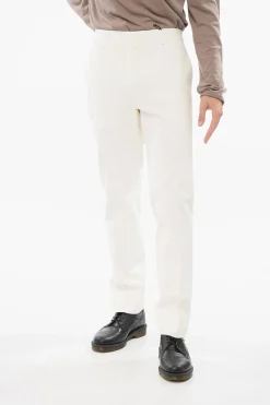 Pantaloni CIRCLE in Cotone>Corneliani Sale