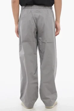 Pantaloni CLIMBING Cargo in Cotone e Nylon con Cintura Industrial>ROA Hot