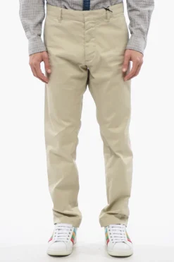 Fashion Pantaloni COOL GUY 4 Tasche 18 cm Uomo Pantaloni