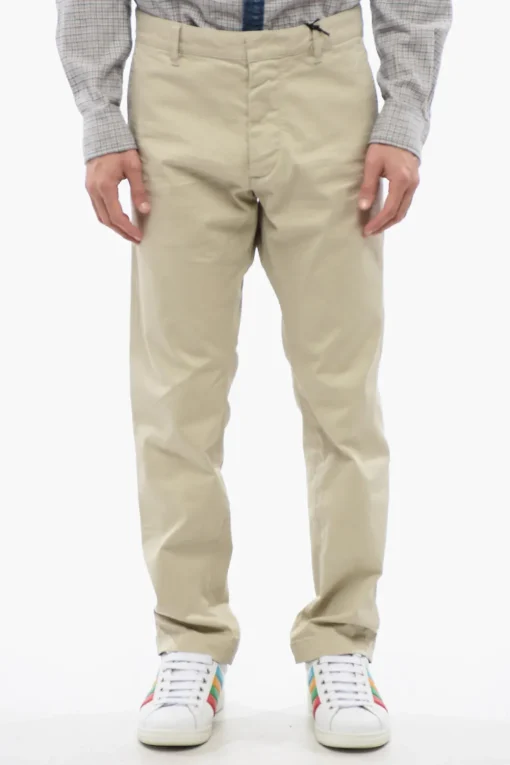Fashion Pantaloni COOL GUY 4 Tasche 18 cm Uomo Pantaloni